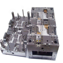 A 15 Years Experience Professional Injection Mould Maker,  Injection Moulding Manufacturer